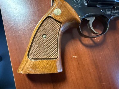 Smith and Wesson model 53-2 - Image 9 of 15