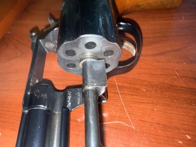 Smith and Wesson model 53-2 - Image 14 of 15