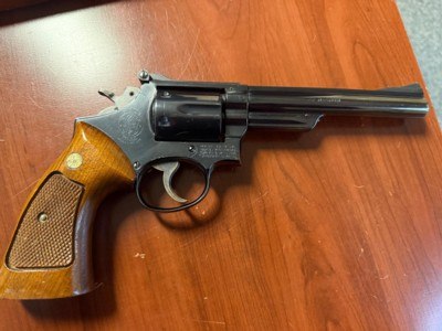 Smith and Wesson model 53-2 - Image 8 of 15