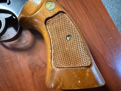 Smith and Wesson model 53-2 - Image 7 of 15