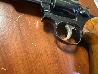 Smith and Wesson model 53-2 - Image 6 of 15