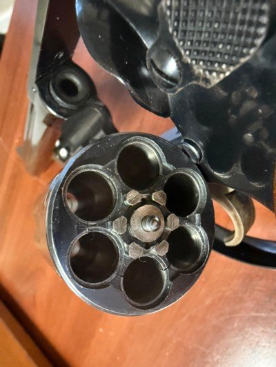 Smith and Wesson model 53-2 - Image 13 of 15
