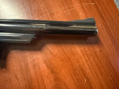 Smith and Wesson model 53-2 - Image 11 of 15