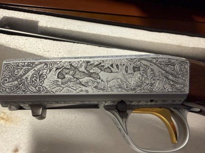 Browning SA-22 auto grade III Japan - Image 5 of 15