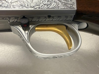 Browning SA-22 auto grade III Japan - Image 6 of 15