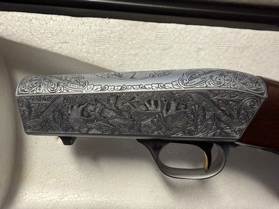 Browning SA-22 auto grade III Japan - Image 7 of 15