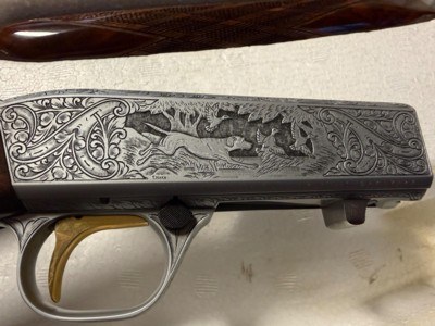 Browning SA-22 auto grade III Japan - Image 9 of 15