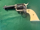 Colt SSA .45LC 4.5” bl blue mint - Image 6 of 15