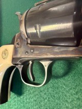 Colt SSA .45LC 4.5” bl blue mint - Image 4 of 15