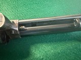 Colt SSA .45LC 4.5” bl blue mint - Image 13 of 15