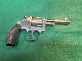 Smith & Wesson Ladysmith 1st model nickel - Image 3 of 15