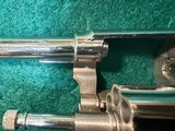 Smith & Wesson Ladysmith 1st model nickel - Image 13 of 15