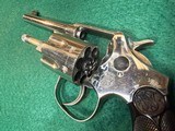 Smith & Wesson Ladysmith 1st model nickel - Image 15 of 15
