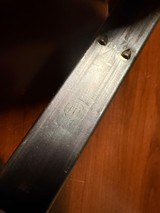 M1 carbine Underwood mfg - Image 4 of 8