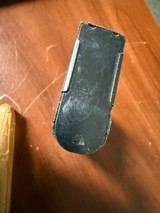 M1 carbine Underwood mfg - Image 7 of 8