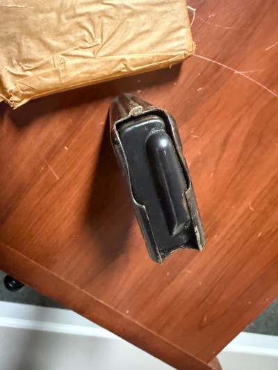 M1 carbine Underwood mfg - Image 6 of 8