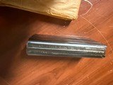M1 carbine Underwood mfg - Image 8 of 8