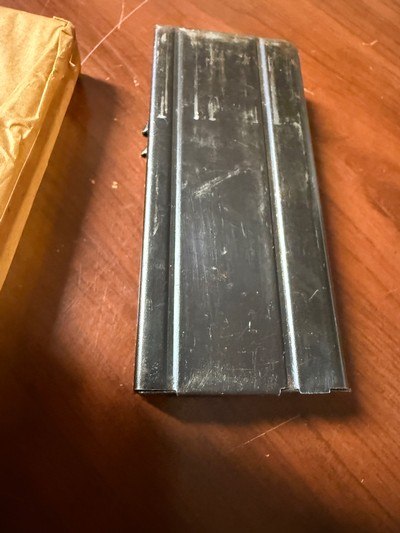 M1 carbine Underwood mfg - Image 3 of 8
