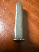 Browning Hi Power magazine OEM Belgium - Image 2 of 7