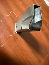 Browning Hi Power magazine OEM Belgium - Image 5 of 7