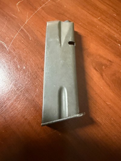 Browning Hi Power magazine OEM Belgium - Image 1 of 7