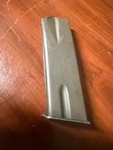 Browning Hi Power magazine OEM Belgium - Image 3 of 7