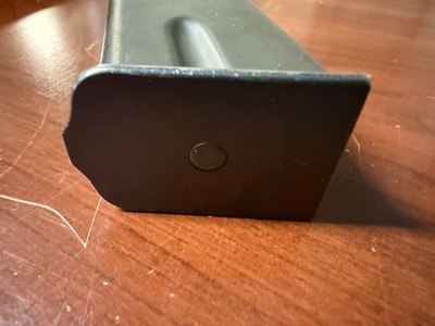 Browning Hi Power magazine OEM Belgium - Image 6 of 7