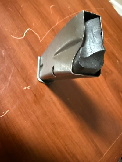 Browning Hi Power magazine OEM Belgium - Image 5 of 7