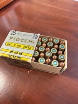 Fiocchi 8mm steyr - Image 3 of 3