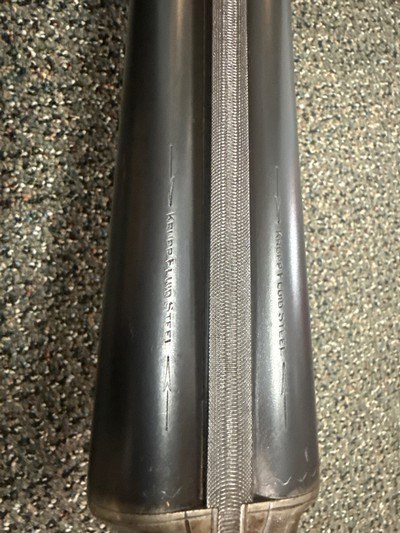 Ithaca Flues - Image 10 of 15