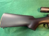 Remington Mohawk 600 custom take down - Image 3 of 14