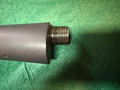 Remington Mohawk 600 custom take down - Image 8 of 14