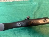 Remington Mohawk 600 custom take down - Image 10 of 14