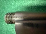 Remington Mohawk 600 custom take down - Image 9 of 14