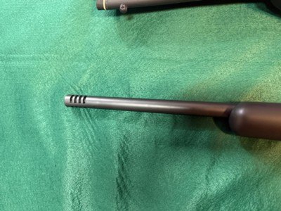Remington Mohawk 600 custom take down - Image 7 of 14
