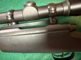 Remington Mohawk 600 custom take down - Image 6 of 14
