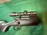 Remington Mohawk 600 custom take down - Image 2 of 14