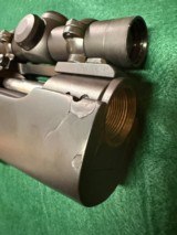 Remington Mohawk 600 custom take down - Image 11 of 14