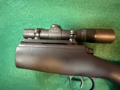 Remington Mohawk 600 custom take down - Image 5 of 14
