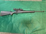 Remington Mohawk 600 custom take down - Image 12 of 14