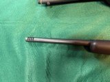 Remington Mohawk 600 custom take down - Image 7 of 14
