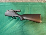 Remington Mohawk 600 custom take down - Image 4 of 14