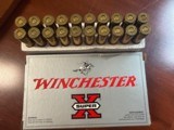 Winchester 257Roberts +P 117 GR PP - 2 of 3