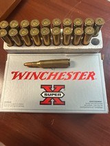 Winchester 257Roberts +P 117 GR PP - 1 of 3