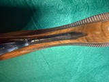 Browning Superposed Belgium made circa 1964 - Image 12 of 15