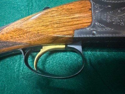 Browning Superposed Belgium made circa 1964 - Image 11 of 15