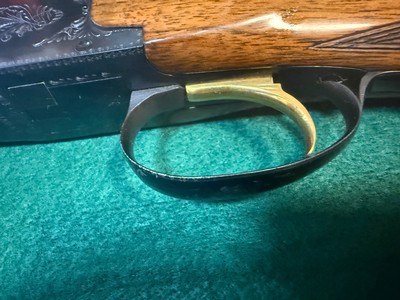 Browning Superposed Belgium made circa 1964 - Image 4 of 15