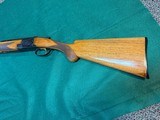 Browning Superposed Belgium made circa 1964 - Image 2 of 15