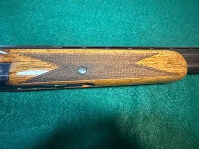 Browning Superposed Belgium made circa 1964 - Image 9 of 15
