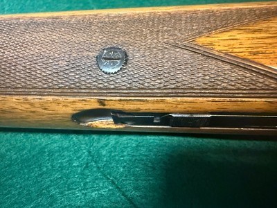 Browning Superposed Belgium made circa 1964 - Image 5 of 15